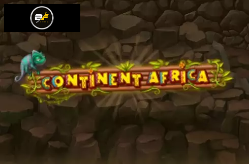 Continent Africa